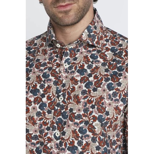 van Laack Koszula RIVARA | Slim Fit Van Laack 43 okazja Gomez Fashion Store