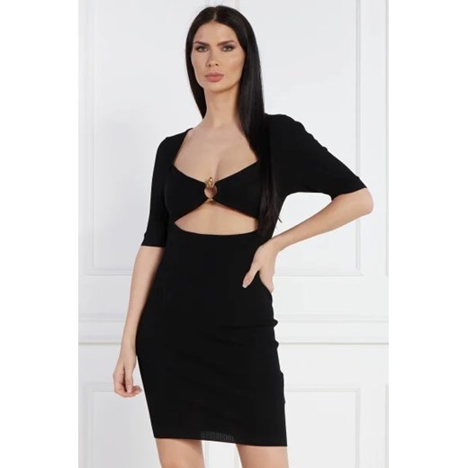 Just Cavalli Sukienka ze sklepu Gomez Fashion Store w kategorii Sukienki - zdjęcie 172906290
