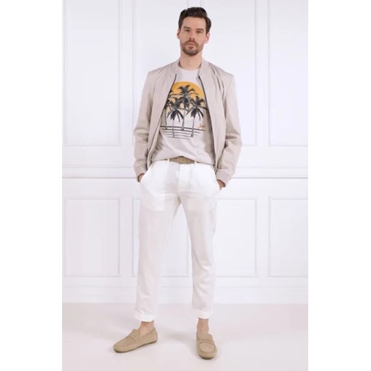 Joop! T-shirt arvid | Regular Fit Joop! XL wyprzedaż Gomez Fashion Store