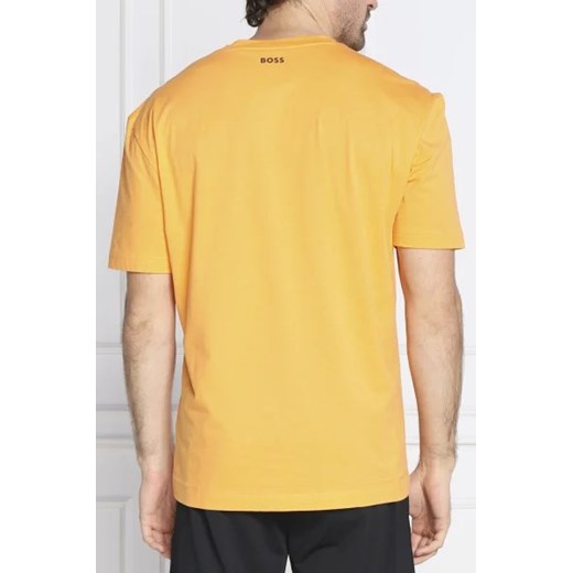 BOSS GREEN T-shirt Tee 3 | Relaxed fit L promocyjna cena Gomez Fashion Store