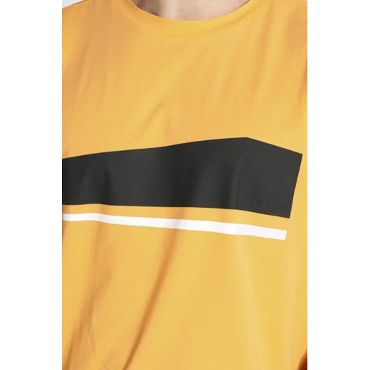 BOSS GREEN T-shirt Tee 3 | Relaxed fit XL Gomez Fashion Store okazyjna cena