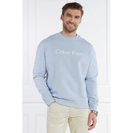 Calvin Klein Bluza | Comfort fit ze sklepu Gomez Fashion Store w kategorii Bluzy męskie - zdjęcie 172906393