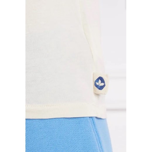 POLO RALPH LAUREN T-shirt | Regular Fit Polo Ralph Lauren M wyprzedaż Gomez Fashion Store