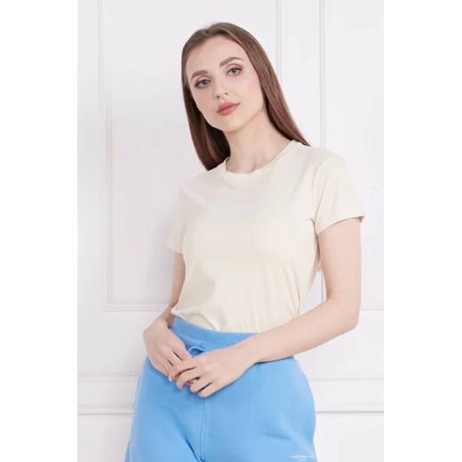 POLO RALPH LAUREN T-shirt | Regular Fit Polo Ralph Lauren M okazja Gomez Fashion Store