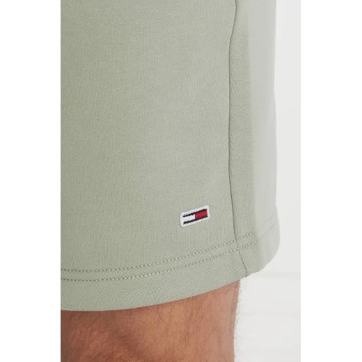 Tommy Jeans Szorty | Regular Fit Tommy Jeans M Gomez Fashion Store okazja
