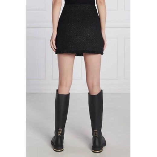 Liu Jo Spódnica | z dodatkiem wełny Liu Jo 42 okazyjna cena Gomez Fashion Store