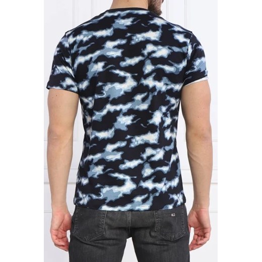 Pepe Jeans London T-shirt REM | Regular Fit XL okazja Gomez Fashion Store