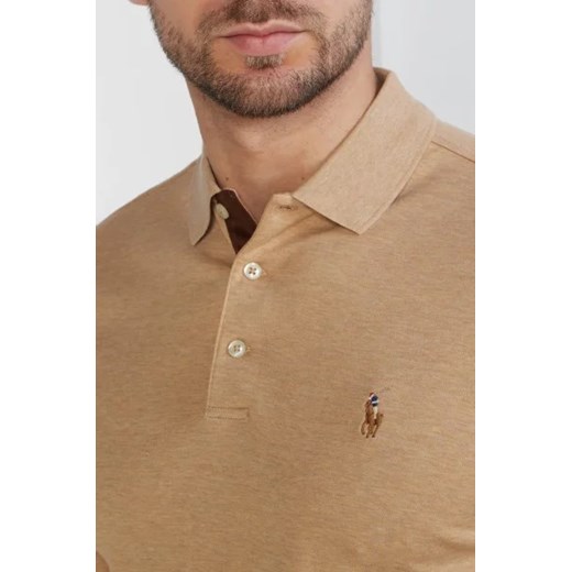 POLO RALPH LAUREN Polo | Custom slim fit Polo Ralph Lauren M Gomez Fashion Store