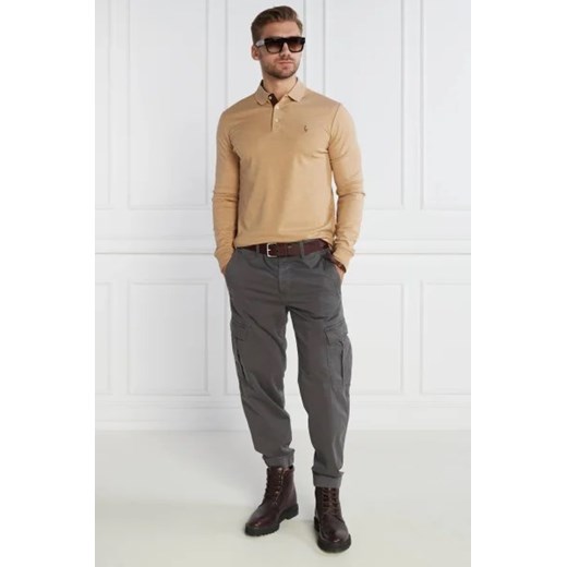 POLO RALPH LAUREN Polo | Custom slim fit Polo Ralph Lauren M Gomez Fashion Store