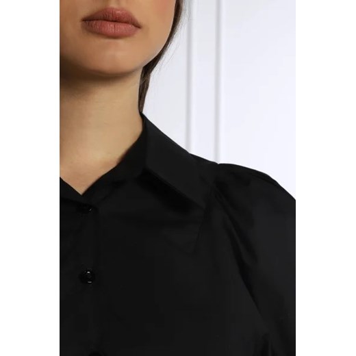 Silvian Heach Koszula | Regular Fit 38 okazyjna cena Gomez Fashion Store