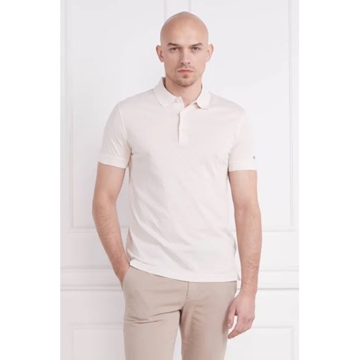 Tommy Hilfiger Polo | Slim Fit ze sklepu Gomez Fashion Store w kategorii T-shirty męskie - zdjęcie 172906712