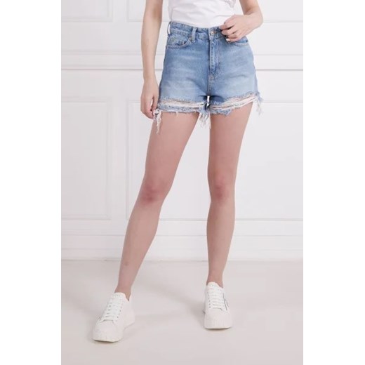 Gaëlle Paris Szorty | Regular Fit Gaëlle Paris 30 okazja Gomez Fashion Store