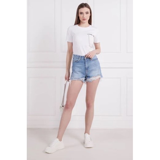 Gaëlle Paris Szorty | Regular Fit Gaëlle Paris 30 Gomez Fashion Store wyprzedaż