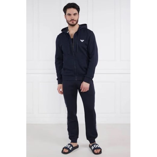 Bluza męska Emporio Armani