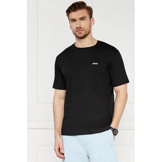 BOSS ORANGE T-shirt | Regular Fit M Gomez Fashion Store
