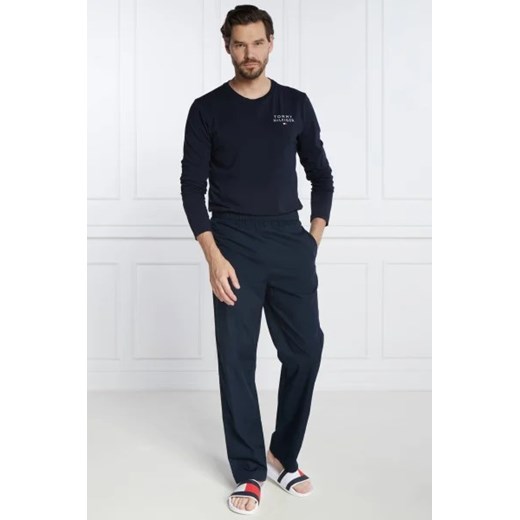 Tommy Hilfiger Piżama | Regular Fit ze sklepu Gomez Fashion Store w kategorii Piżamy męskie - zdjęcie 172906932