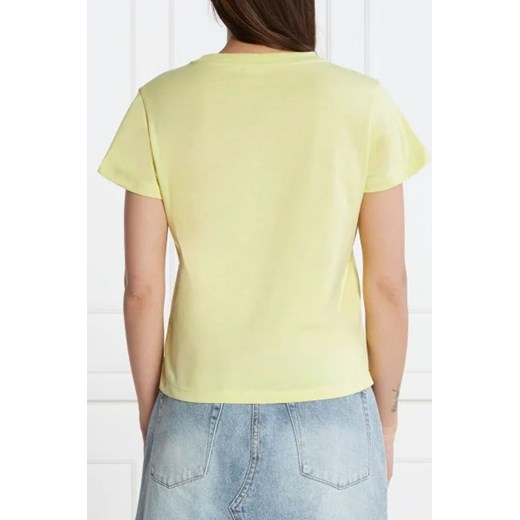 Pinko T-shirt | Regular Fit Pinko XL Gomez Fashion Store okazja
