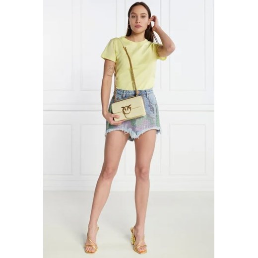 Pinko T-shirt | Regular Fit Pinko XL wyprzedaż Gomez Fashion Store