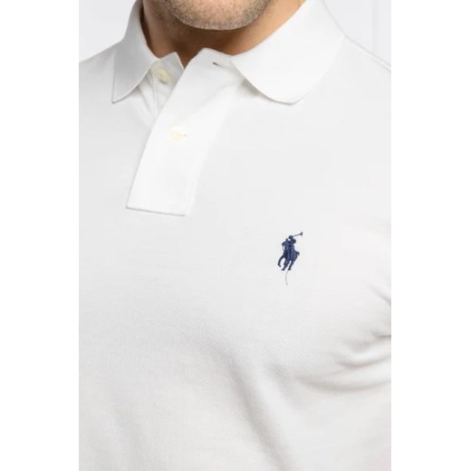 POLO RALPH LAUREN Polo | Custom slim fit Polo Ralph Lauren XL Gomez Fashion Store