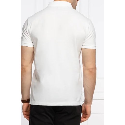 POLO RALPH LAUREN Polo | Custom slim fit Polo Ralph Lauren L Gomez Fashion Store