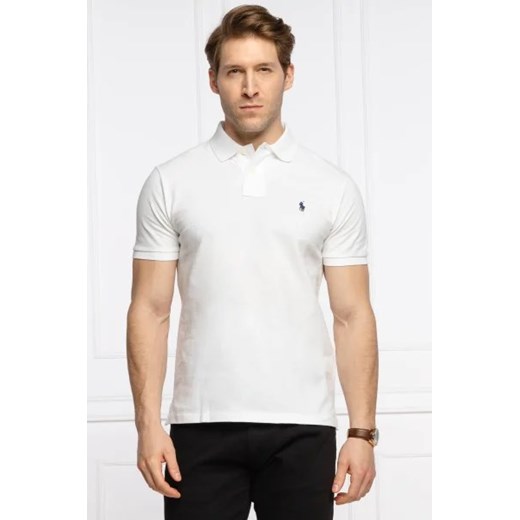 POLO RALPH LAUREN Polo | Custom slim fit Polo Ralph Lauren S Gomez Fashion Store