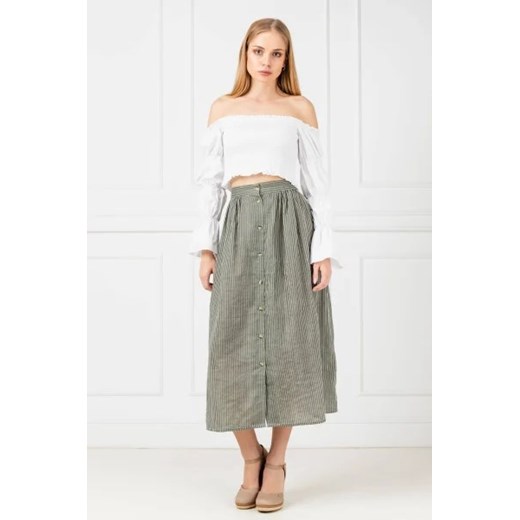 NA-KD Bluzka | Slim Fit 40 okazja Gomez Fashion Store