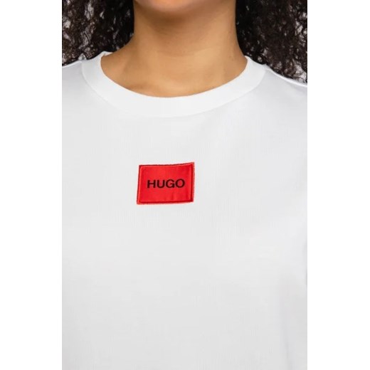 Bluza damska Hugo Boss 