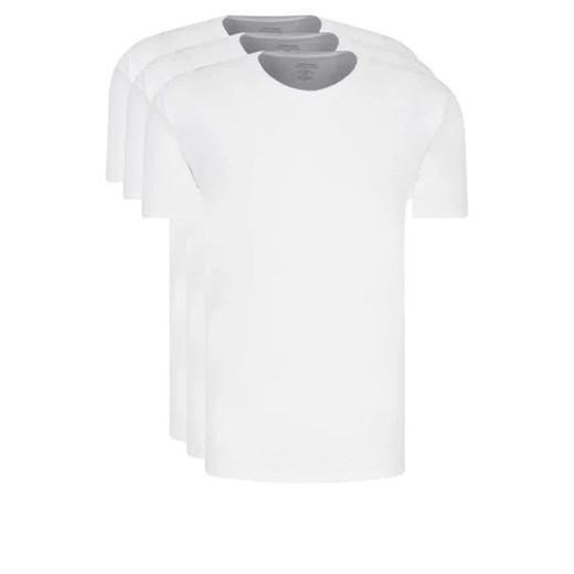 Calvin Klein Underwear T-shirt 3-pack | Classic fit ze sklepu Gomez Fashion Store w kategorii T-shirty męskie - zdjęcie 172907163