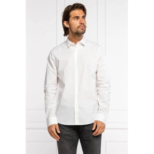 CALVIN KLEIN JEANS Koszula | Slim Fit ze sklepu Gomez Fashion Store w kategorii Koszule męskie - zdjęcie 172907234