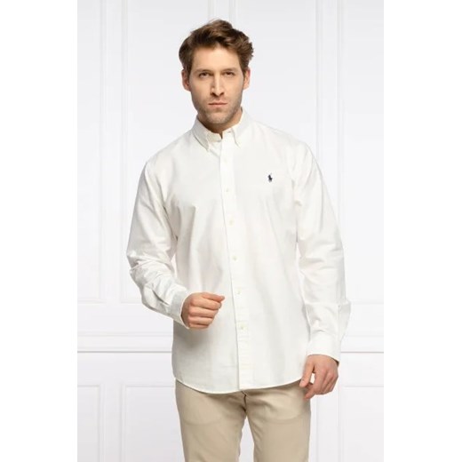 POLO RALPH LAUREN Koszula | Custom fit ze sklepu Gomez Fashion Store w kategorii Koszule męskie - zdjęcie 172907330