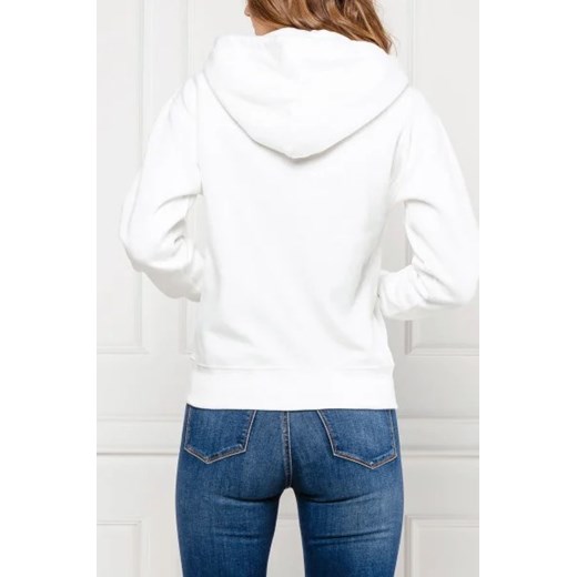 Bluza damska biała Polo Ralph Lauren