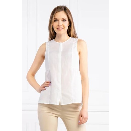 MAX&Co. Bluzka ACCESO | Straight fit 34 Gomez Fashion Store okazyjna cena