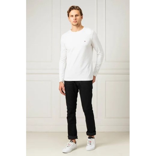 Tommy Hilfiger Longsleeve | Slim Fit | stretch Tommy Hilfiger M okazyjna cena Gomez Fashion Store