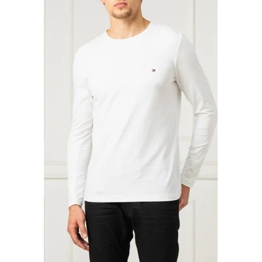 Tommy Hilfiger Longsleeve | Slim Fit | stretch Tommy Hilfiger XXXL okazyjna cena Gomez Fashion Store