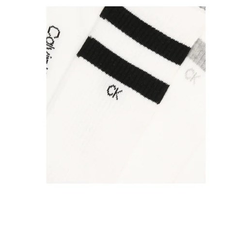 Calvin Klein Skarpety 2-pack Calvin Klein 43/46 Gomez Fashion Store
