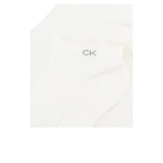Calvin Klein Skarpety 3-pack Calvin Klein One Size promocyjna cena Gomez Fashion Store