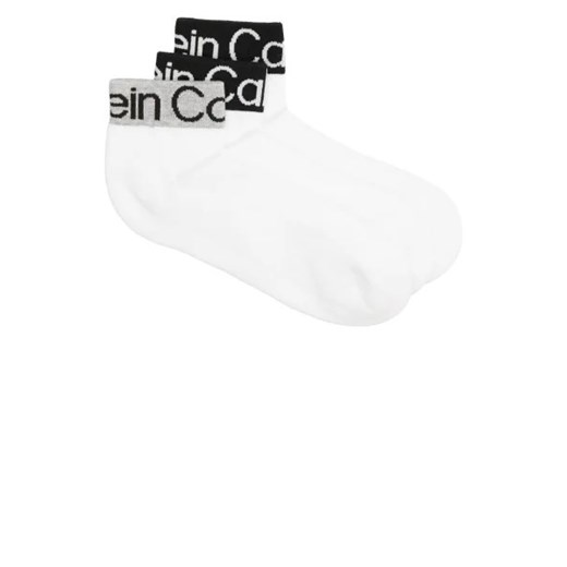 Calvin Klein Skarpety 3-pack Calvin Klein One Size Gomez Fashion Store wyprzedaż
