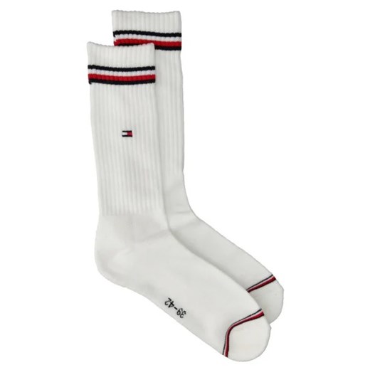 Tommy Hilfiger Skarpety 2-pack iconic Tommy Hilfiger 43-46 okazja Gomez Fashion Store