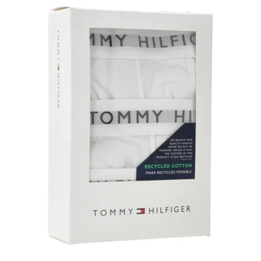 Tommy Hilfiger Bokserki 3-pack Tommy Hilfiger XL wyprzedaż Gomez Fashion Store