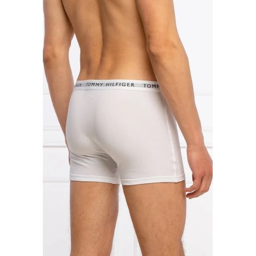 Tommy Hilfiger Bokserki 3-pack Tommy Hilfiger M Gomez Fashion Store wyprzedaż