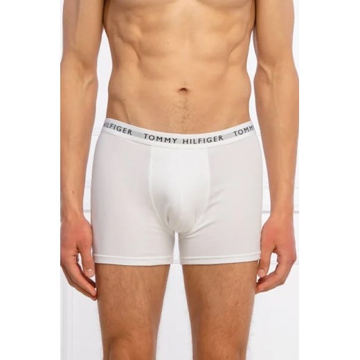 Tommy Hilfiger Bokserki 3-pack Tommy Hilfiger L okazja Gomez Fashion Store