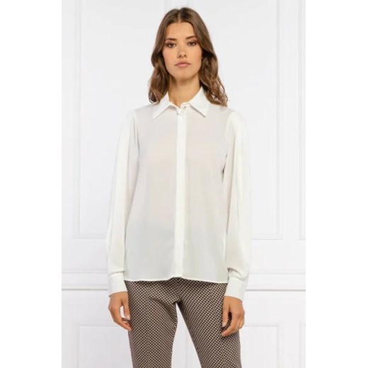 Liu Jo Koszula | Regular Fit ze sklepu Gomez Fashion Store w kategorii Koszule damskie - zdjęcie 172908124