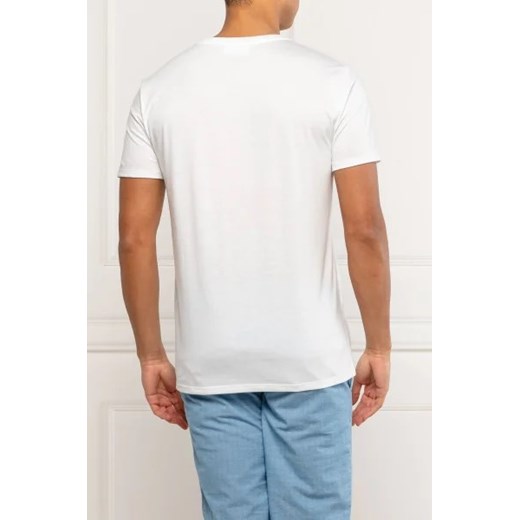 Lacoste T-shirt | Regular Fit Lacoste XL Gomez Fashion Store