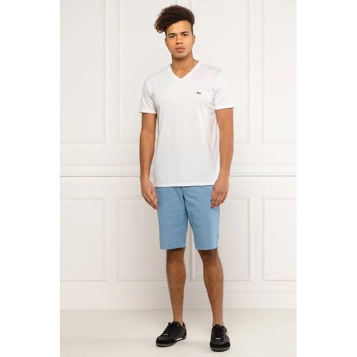 Lacoste T-shirt | Regular Fit Lacoste M Gomez Fashion Store