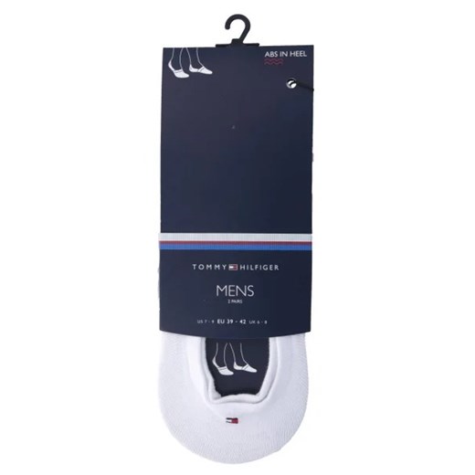 Tommy Hilfiger Skarpety 2-pack Tommy Hilfiger 39-42 Gomez Fashion Store