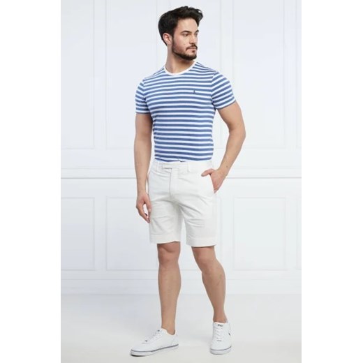 Spodenki męskie Polo Ralph Lauren bawełniane