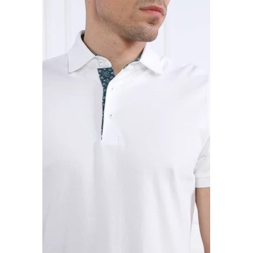 Stenströms Polo | Slim Fit Stenströms XL okazja Gomez Fashion Store
