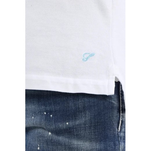 Stenströms Polo | Slim Fit Stenströms XL okazja Gomez Fashion Store