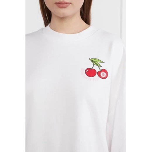 Bluza damska Hugo Boss