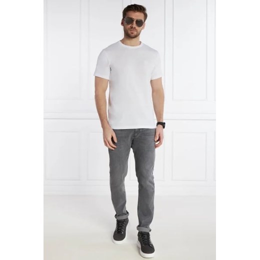 BOSS ORANGE T-shirt Tales | Relaxed fit XXXL Gomez Fashion Store